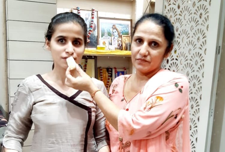CBSE 12 Result 2020 Declared: Chandigarh Blind school's 12th standard result hundred percent