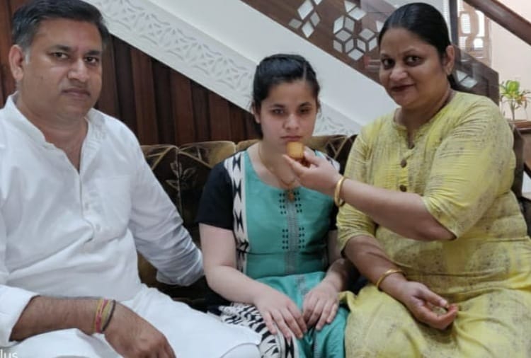 CBSE 12 Result 2020 Declared: Chandigarh Blind school's 12th standard result hundred percent