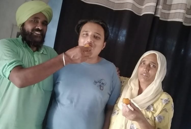 CBSE 12 Result 2020 Declared: Chandigarh Blind school's 12th standard result hundred percent