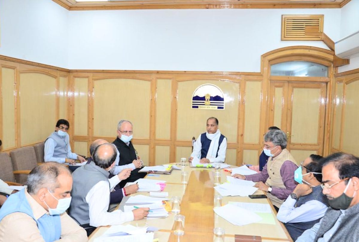 15 industries will be set up in himachal at a cost of 450.97 crore