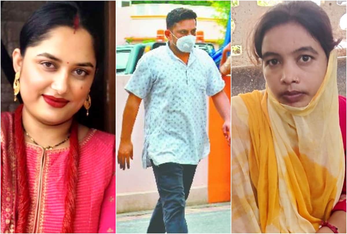 Commercial Surrogacy Case: Nine Accused To Be Booked Gangster Act In Agra