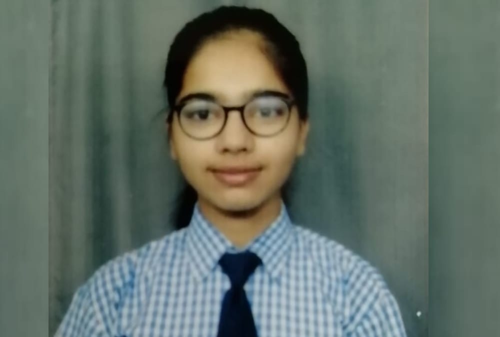 CBSE Results 2020: 12th topper Divyanshi Jain wants to do research in history