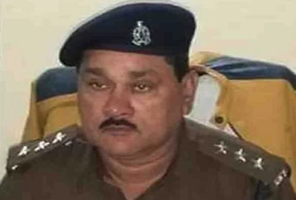 Hardoi CO Nagesh Mishra dies of Corona virus may have cured if he had got treatment on time
