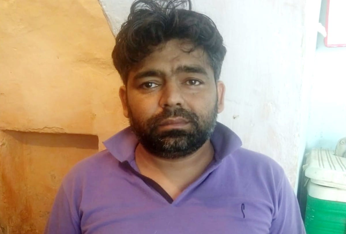 Army Recruitment Racket Gang Leader Jailed In Agra