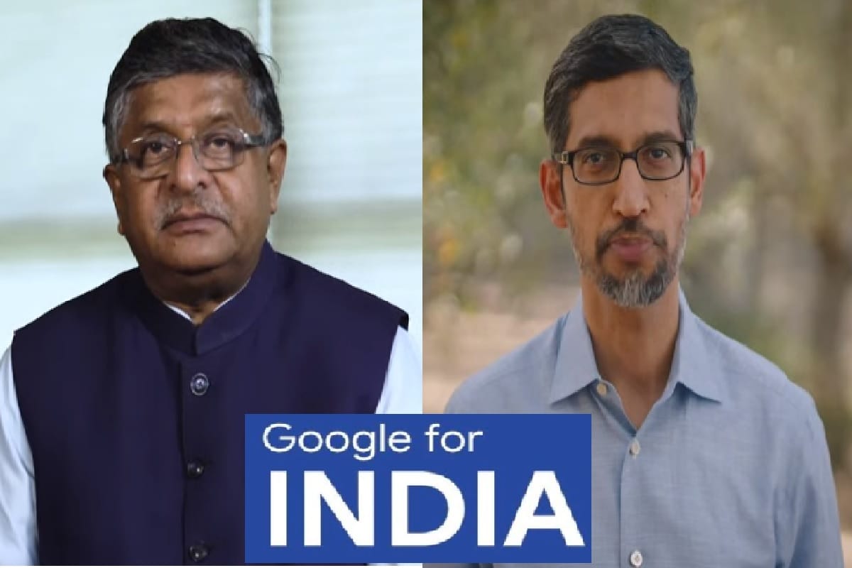 Google for India 2020 Event: From CEO sundar pichai speech to highlits, all you need to know