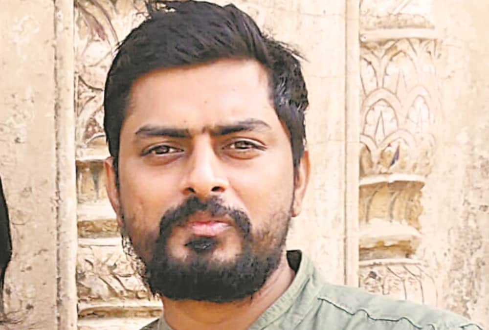 youth who open new path during corona crisis.