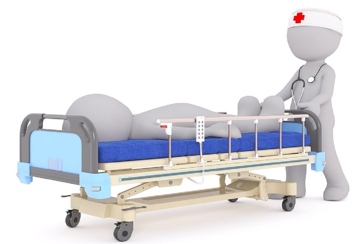 Coronavirus What is home ICU which is increasing demand in Corona era