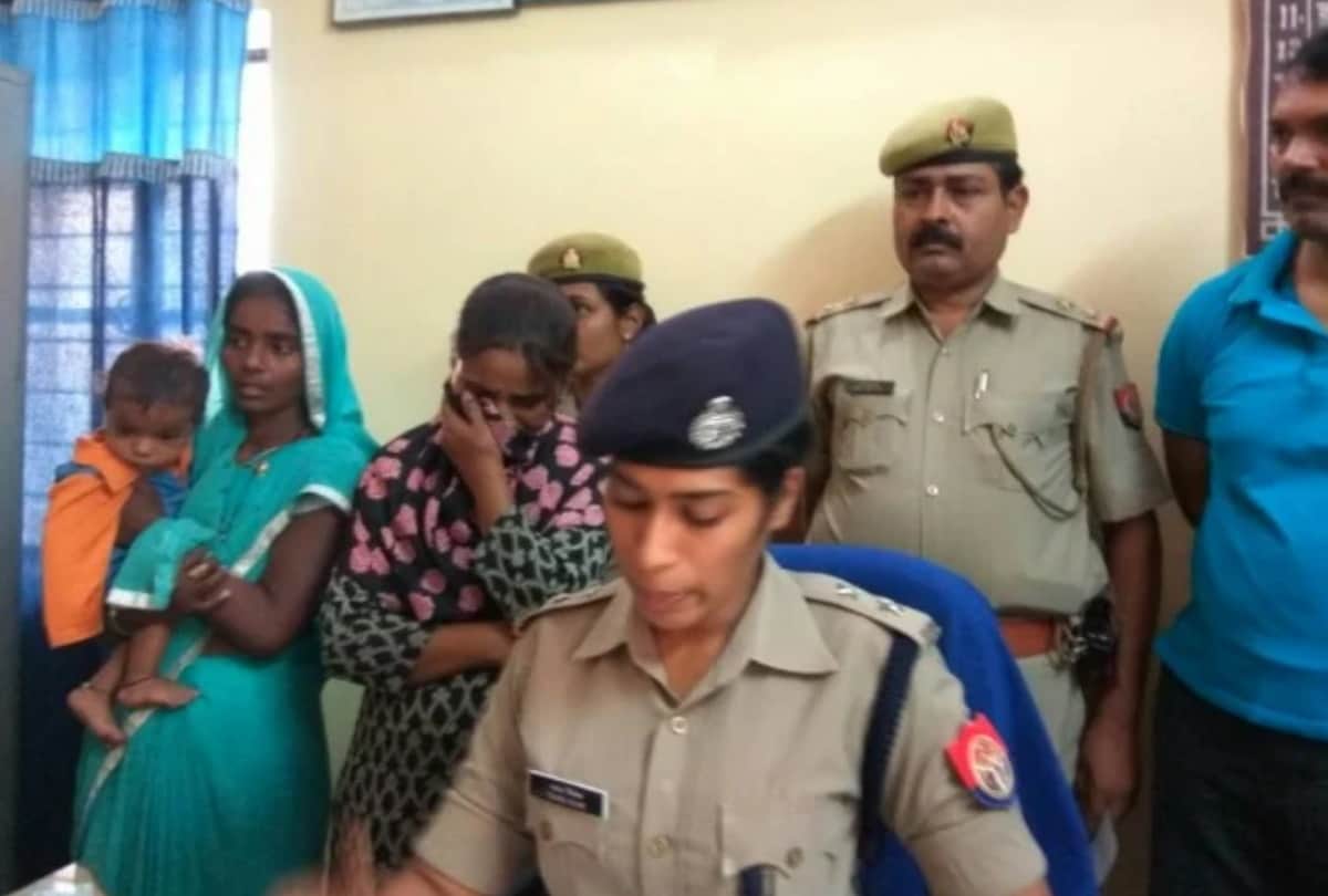 IPS Charu Nigam done brilliant work in Gorakhpur