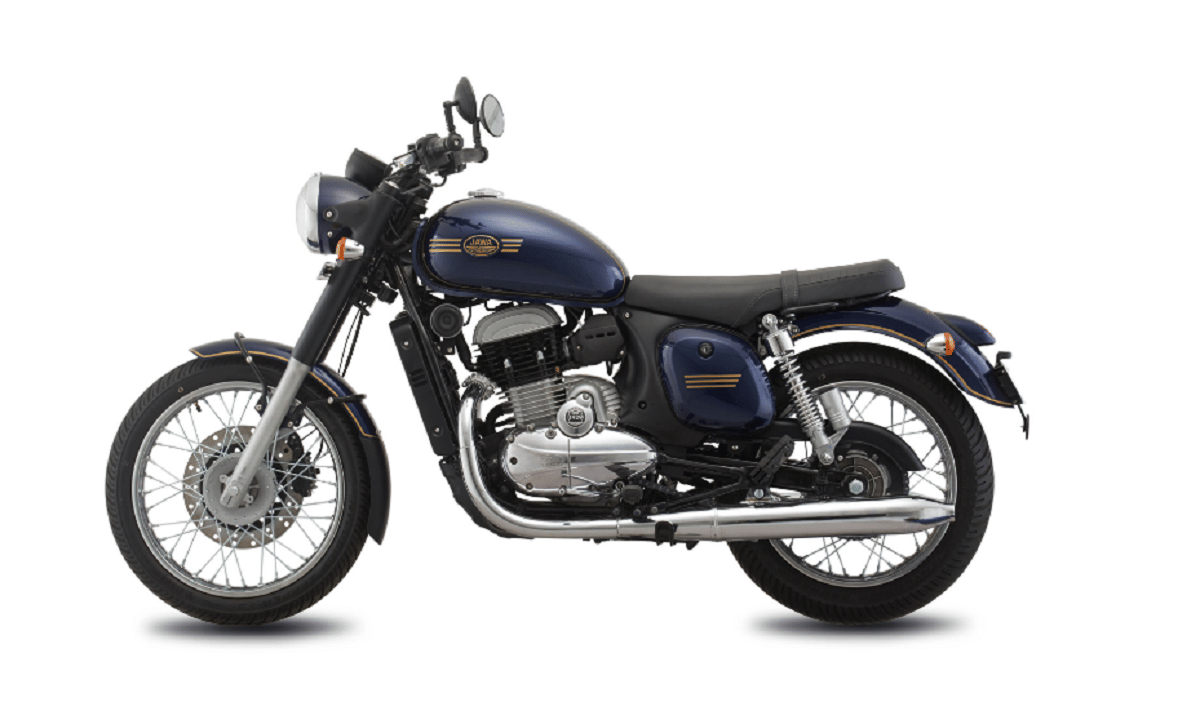 Benelli Imperiale 400 Vs Jawa Forty Two which one is best bs6 motorcycle for you. Read Comparison