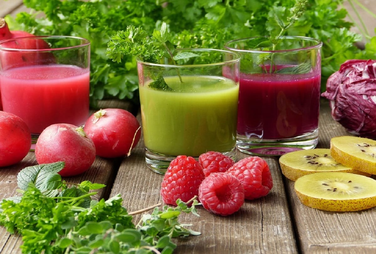 These five things should be included in your diet for asthma patients