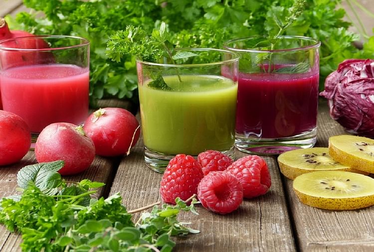 How To Detox Your Body Easily, Best Detox Drinks And Food In Hindi - Amar  Ujala Hindi News Live - सेहत की बात:त्योहारों को बाद जरूरी होता है बॉडी  डिटॉक्स, जानिए इसके लाभ और आसान घरेलू तरीके