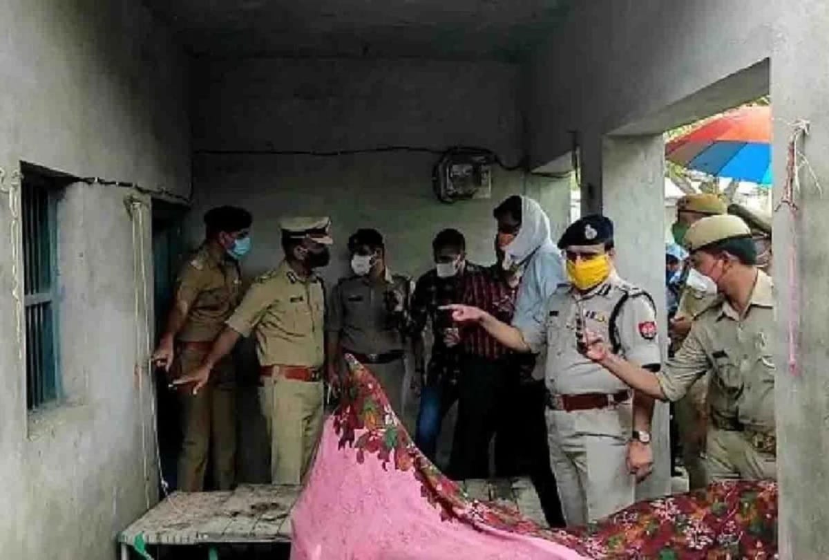 2200 policemen on SIT radar in Bikru case