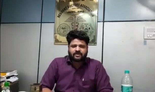 Dr. kafeel should be released : RDA