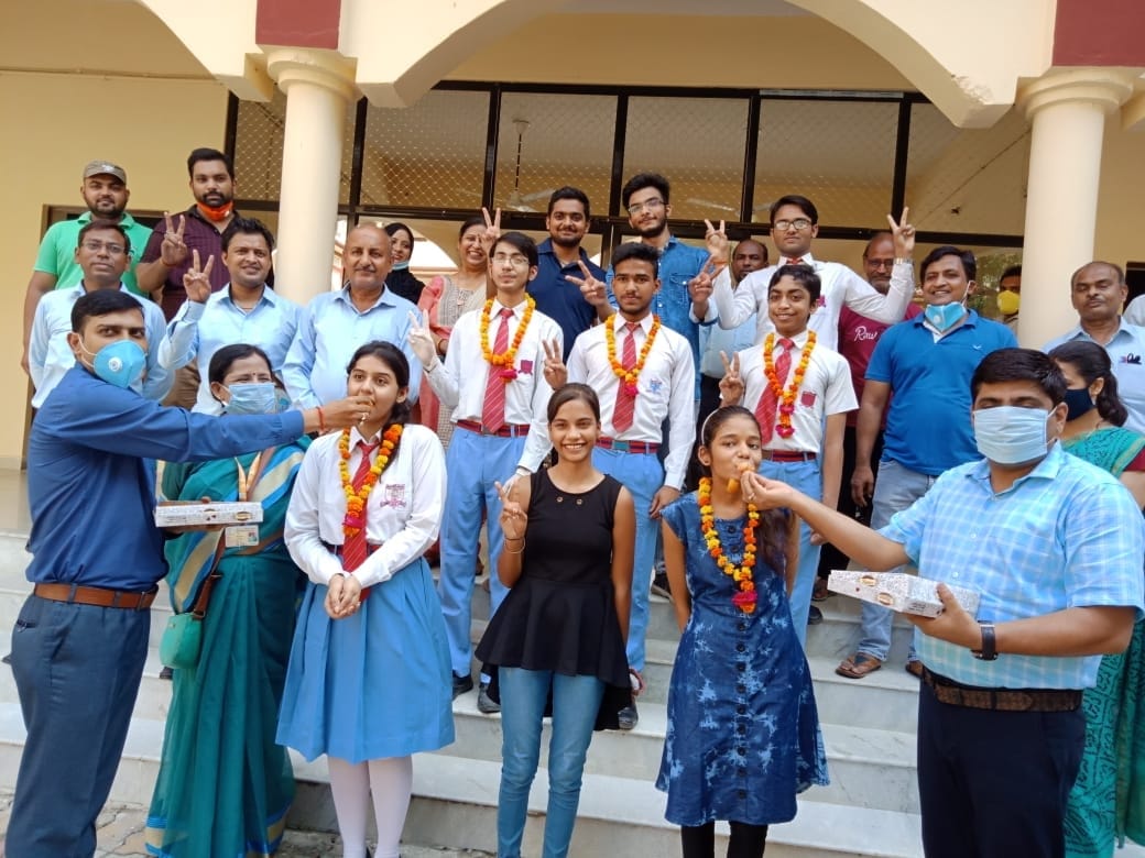 cbse result
