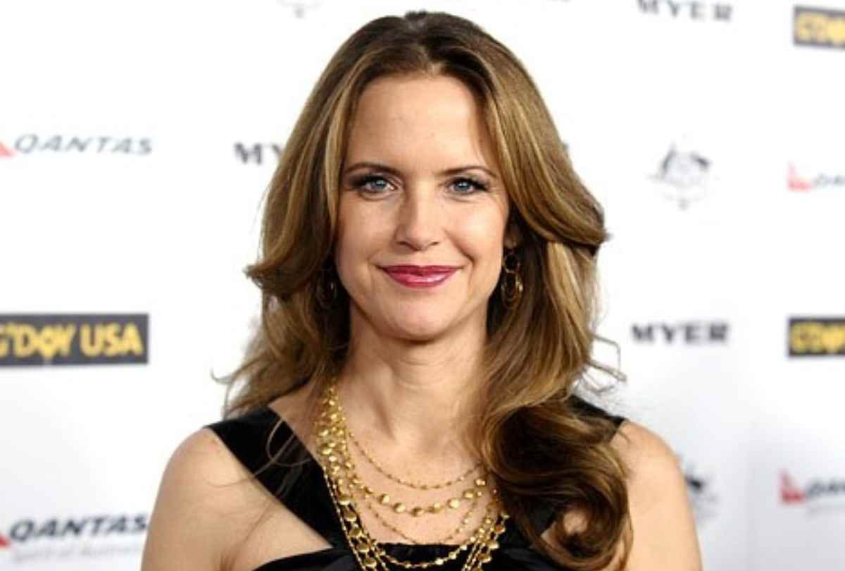 Kelly Preston passes away after a two year battle with cancer