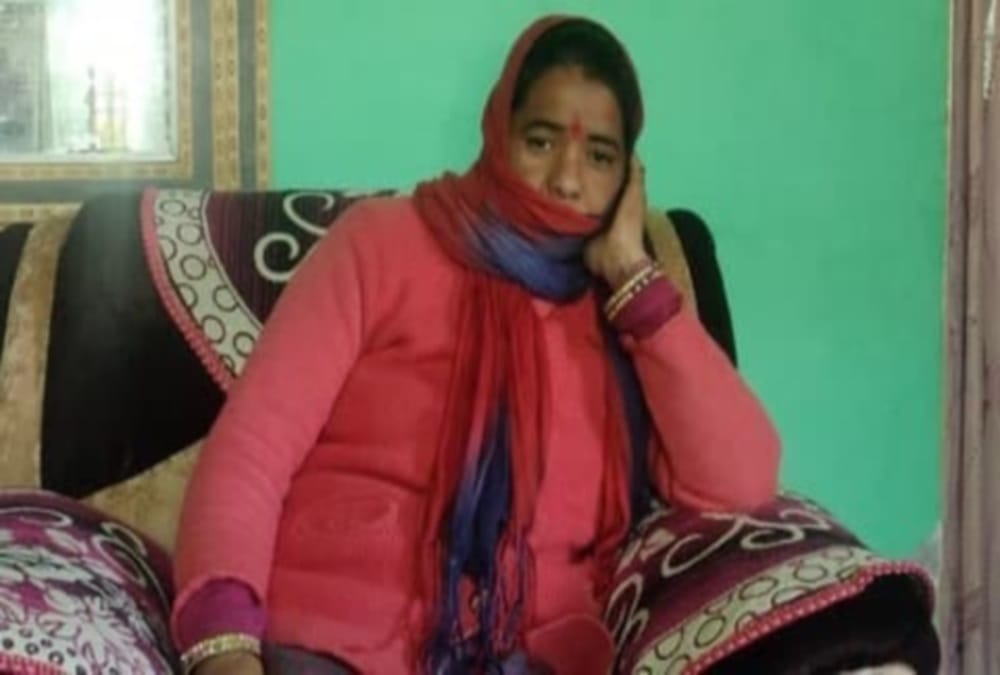 Uttarakhand Army Soldier Rajendra Singh negi Declared Martyr after  Six Month of Missing from pakistan Border