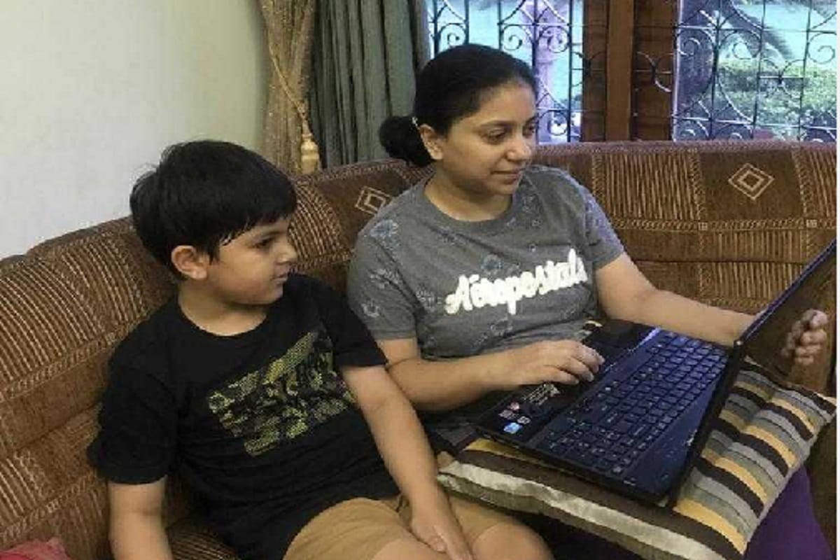 Amar Ujala Webinar: Dr. Shanti Swarup briefed about Bonsai in a webinar held
