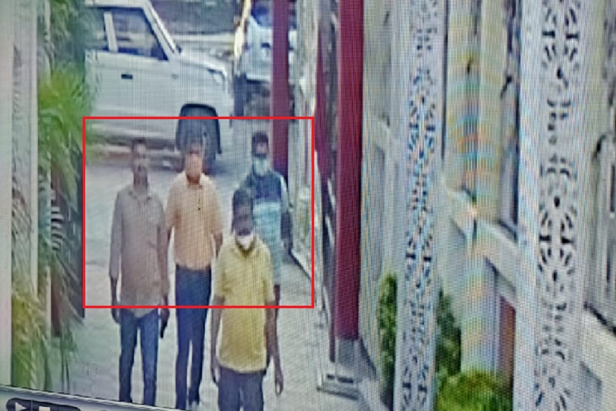 UP News: charged on officer and leader in case of the disappear of the Badan Singh Baddo in Meerut after Kanpur