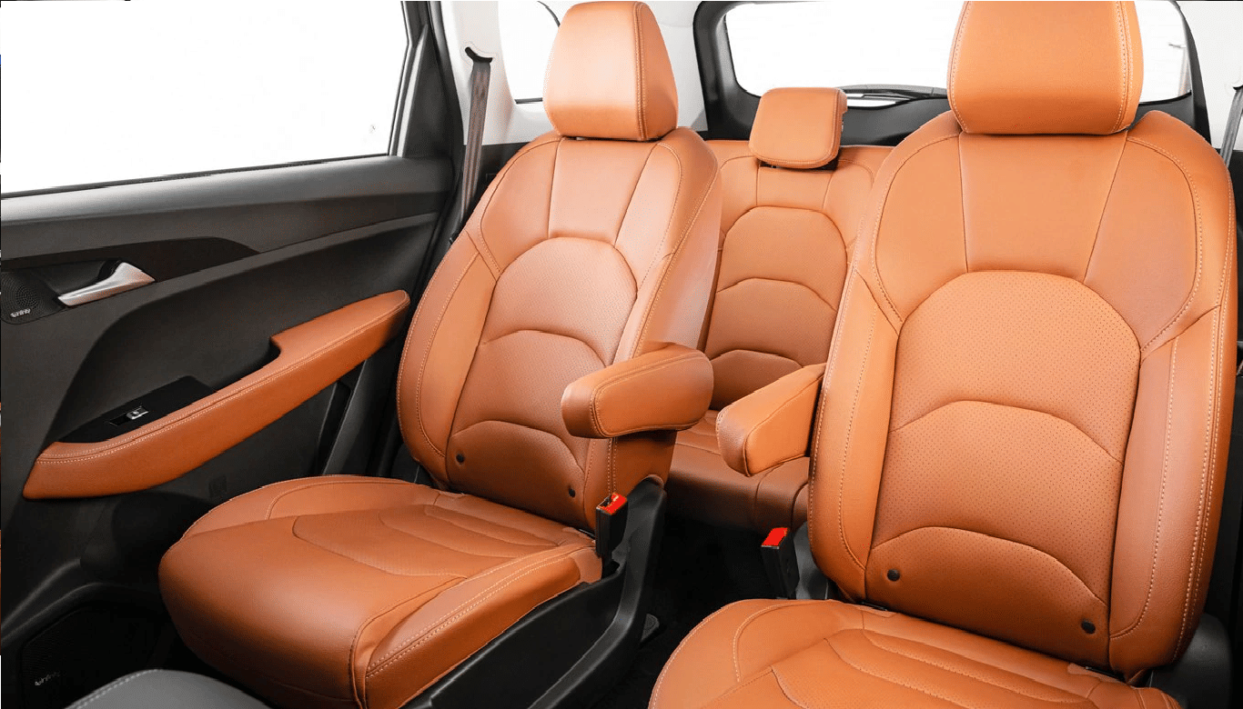 Mg hector plus launched in india know its ten features including price and specifications