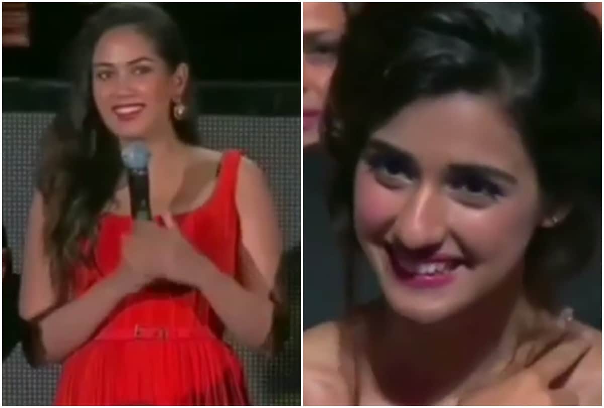 Shahid Kapoor Wife Mira Rajput Reveals Tiger Shroff Girlfriend Name Disha Patani Felt Shy