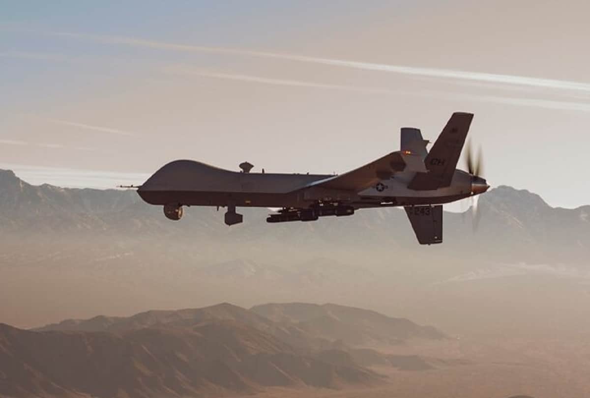 India eyes acquisition of Predator-B drones and MQ-9 Reaper drones from America