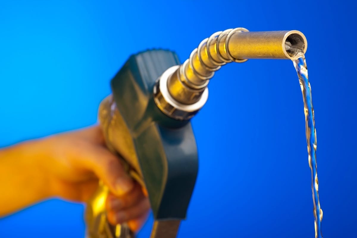 Petrol Diesel Price update on 22th February in Gorakhpur