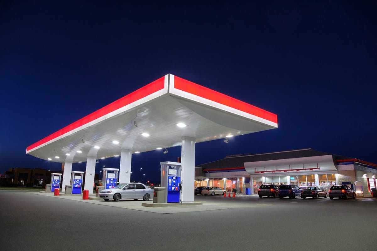 Petrol Diesel Price update on 12 April in Gorakhpur