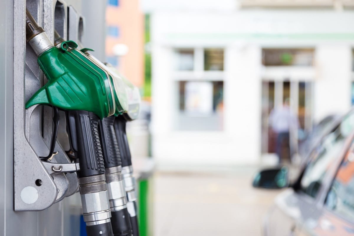 Petrol Diesel Price Today 1 August 2020, know the rates according to IOCL