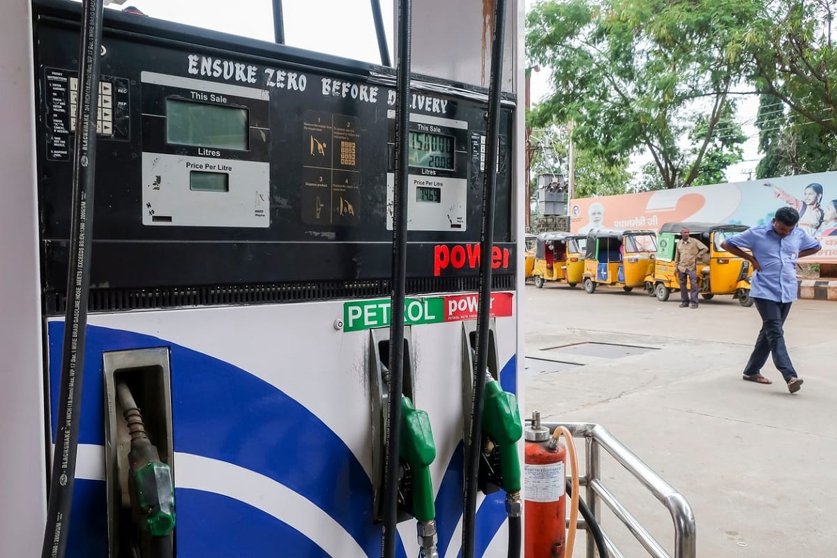 Petrol and Diesel Price Today On 13 November 2020 : Friday Know The Rates According To IOCL