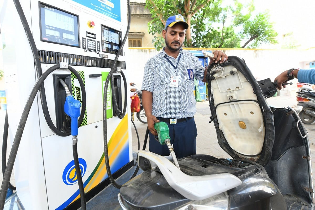 Petrol Diesel Price Today: 1 December 2020 : Tuesday Know Rates According To IOCL