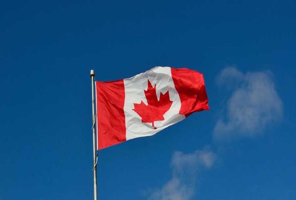 Indian immigrants set a new record for permanent residents in canada says the government