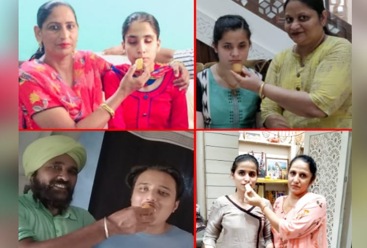 CBSE 12 Result 2020 Declared: Chandigarh Blind school's 12th standard result hundred percent