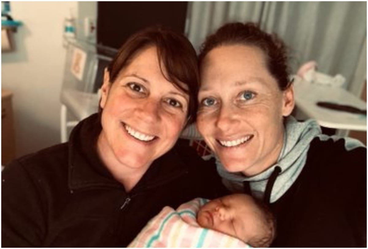 Us Open 2011 Champion Samantha Stosur Becomes Mother