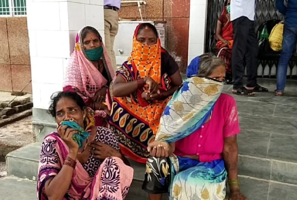 two people Killed in clash between two groups in sant kabir nagar