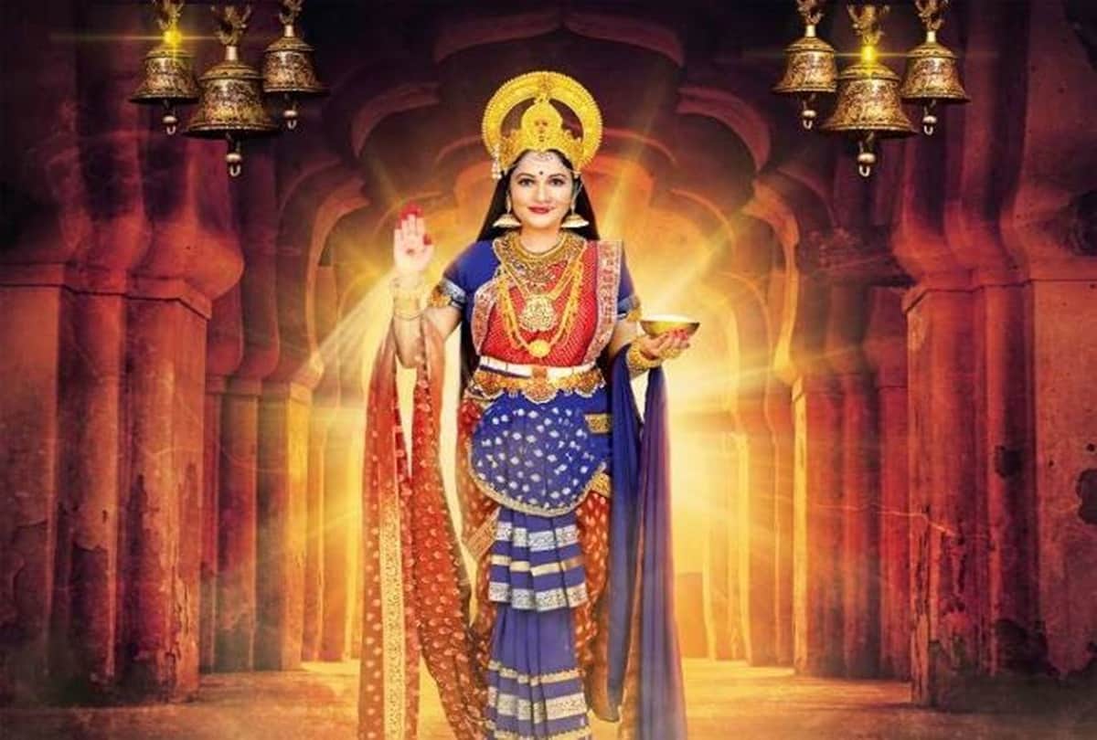 Maa Santoshi Vrat santoshi mata fast rules in hindi