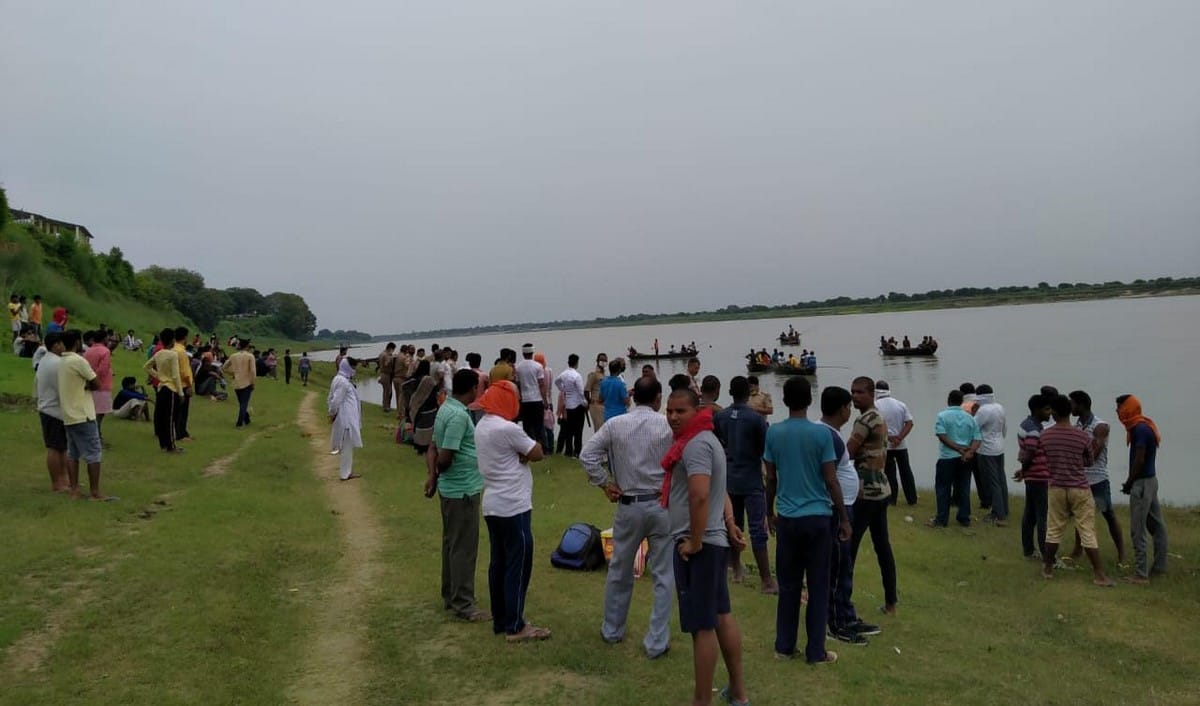 Three drowned in Mau in 24 hours, two dead