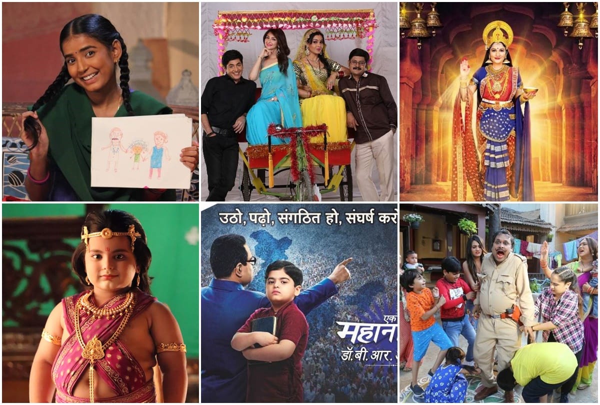 Santoshi Maa Happu Singh Ki Ultan Paltan Bhabi ji Ghar Par Hain New Episodes Will Telecast From Today Evening
