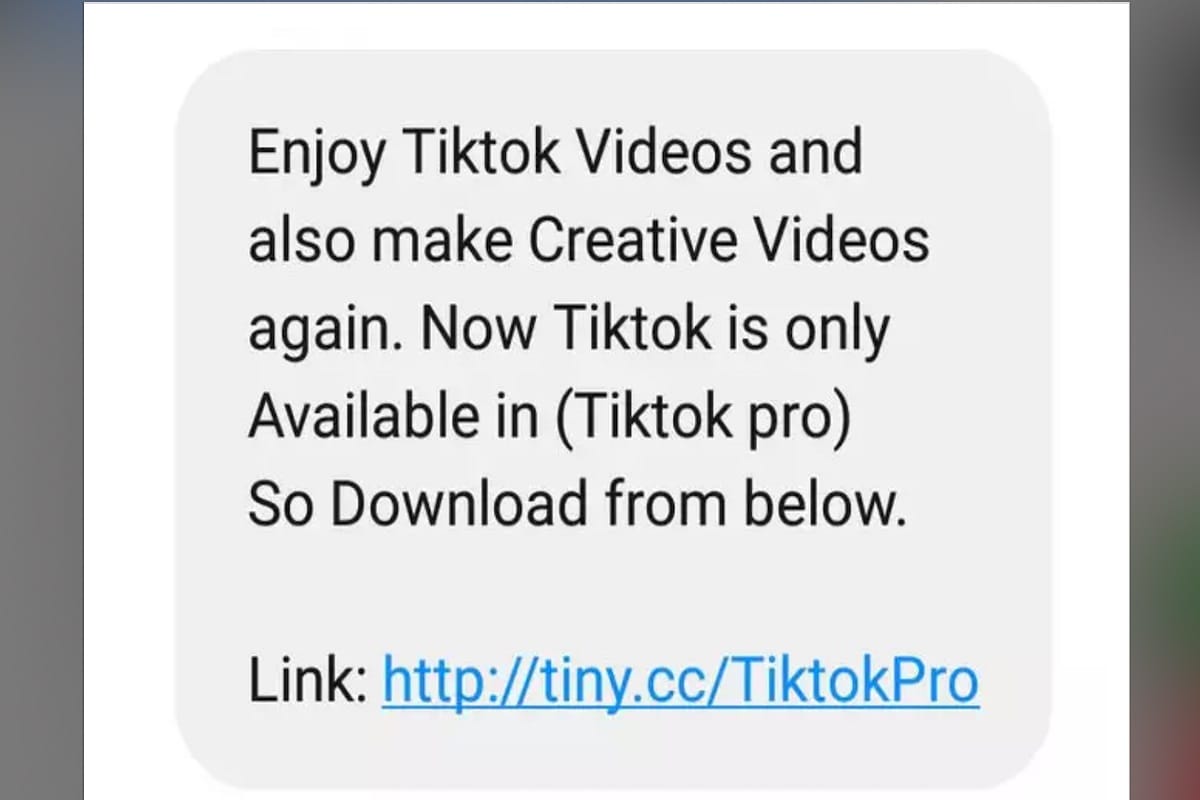 TikTok Pro