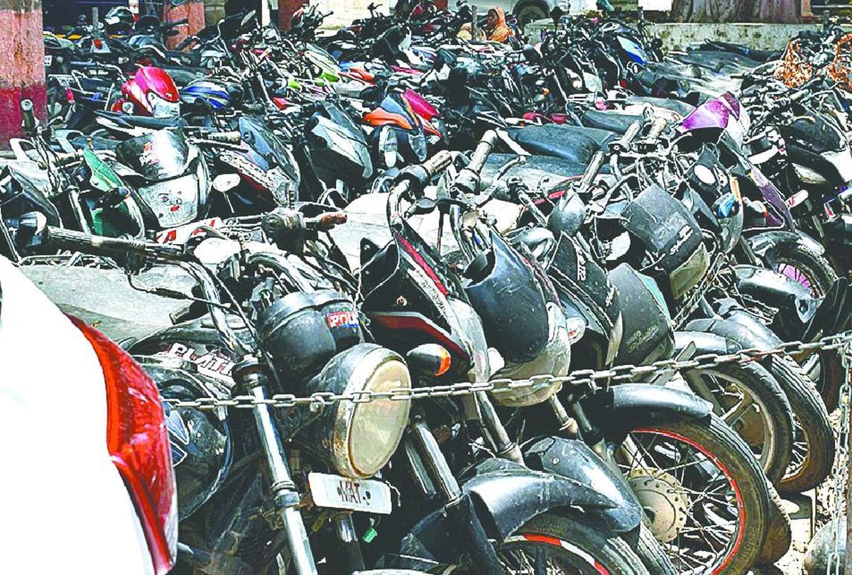 renewal of vehicle up to more expensive in TTZ has the most impact