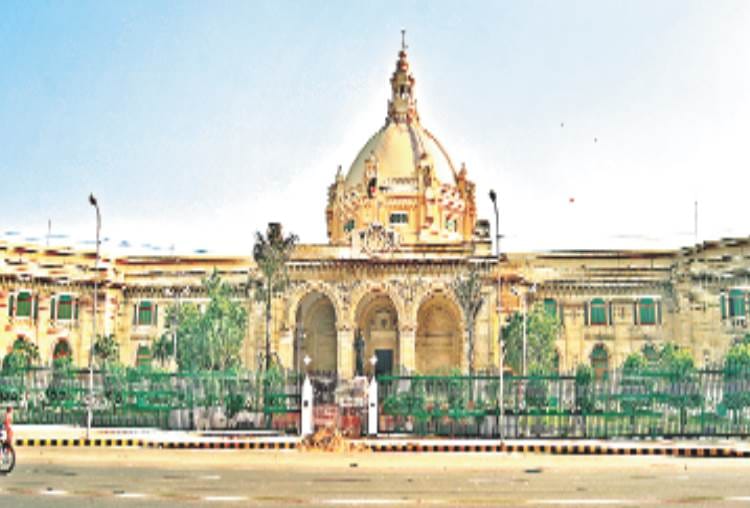 seating arrangement of MLAS will changed in UP assembly