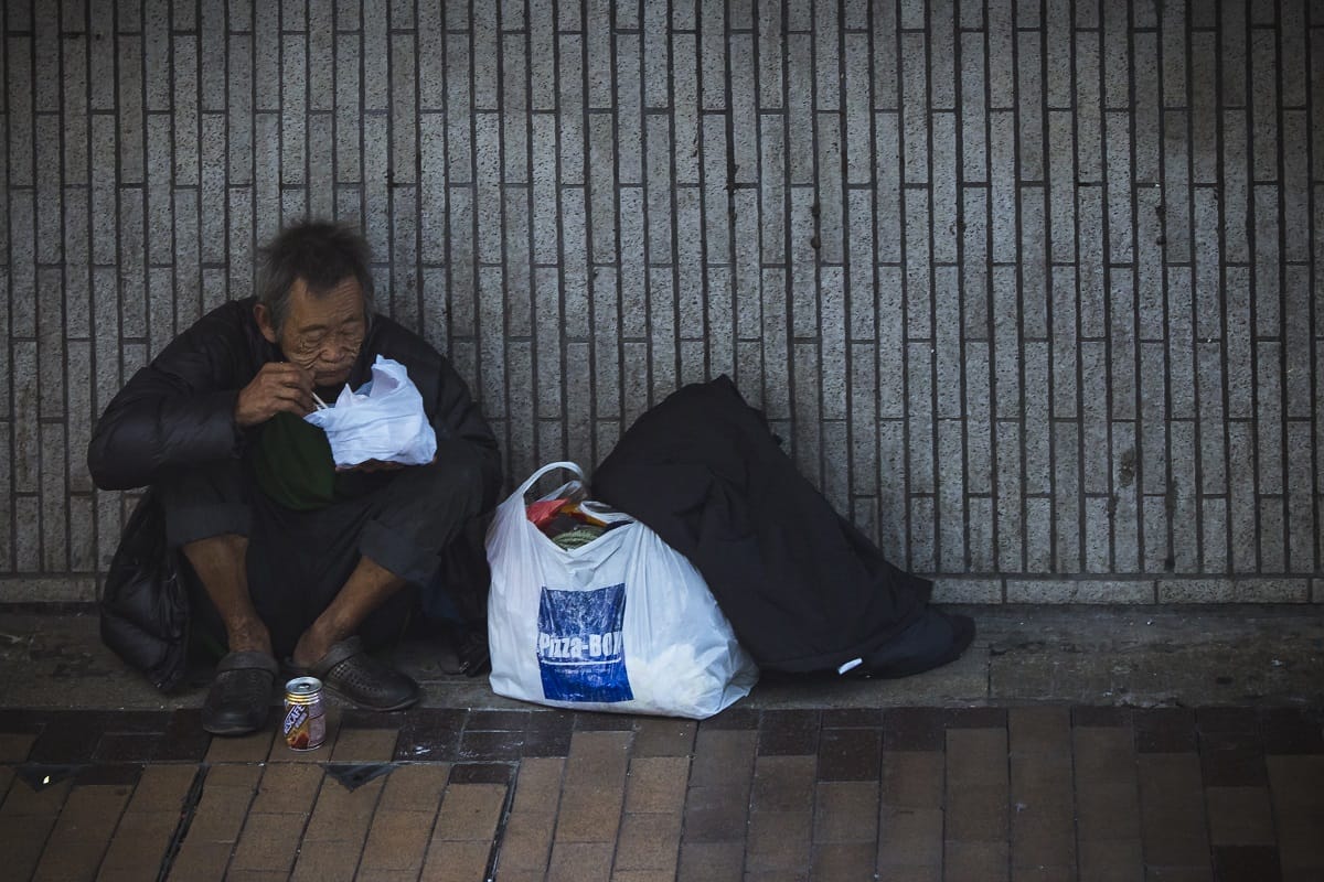 Nobel Prize winner world food programme of UN agency says 2021 is going to be worse than 2020