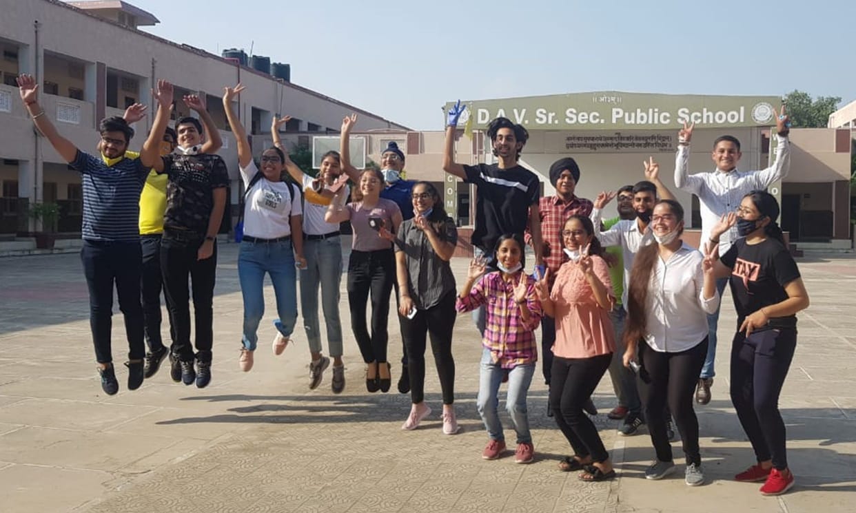 12th Result,education