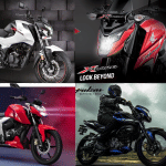 Hero Xtreme 160R BS6 Vs Bajaj Pulsar NS160 BS6 Vs TVS Apache RTR 160 4V BS6 Vs Honda X-Blade BS6