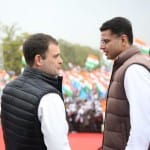 rahul gandhi-Sachin Pilot