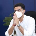 सचिन पायलट (फाइल फोटो)