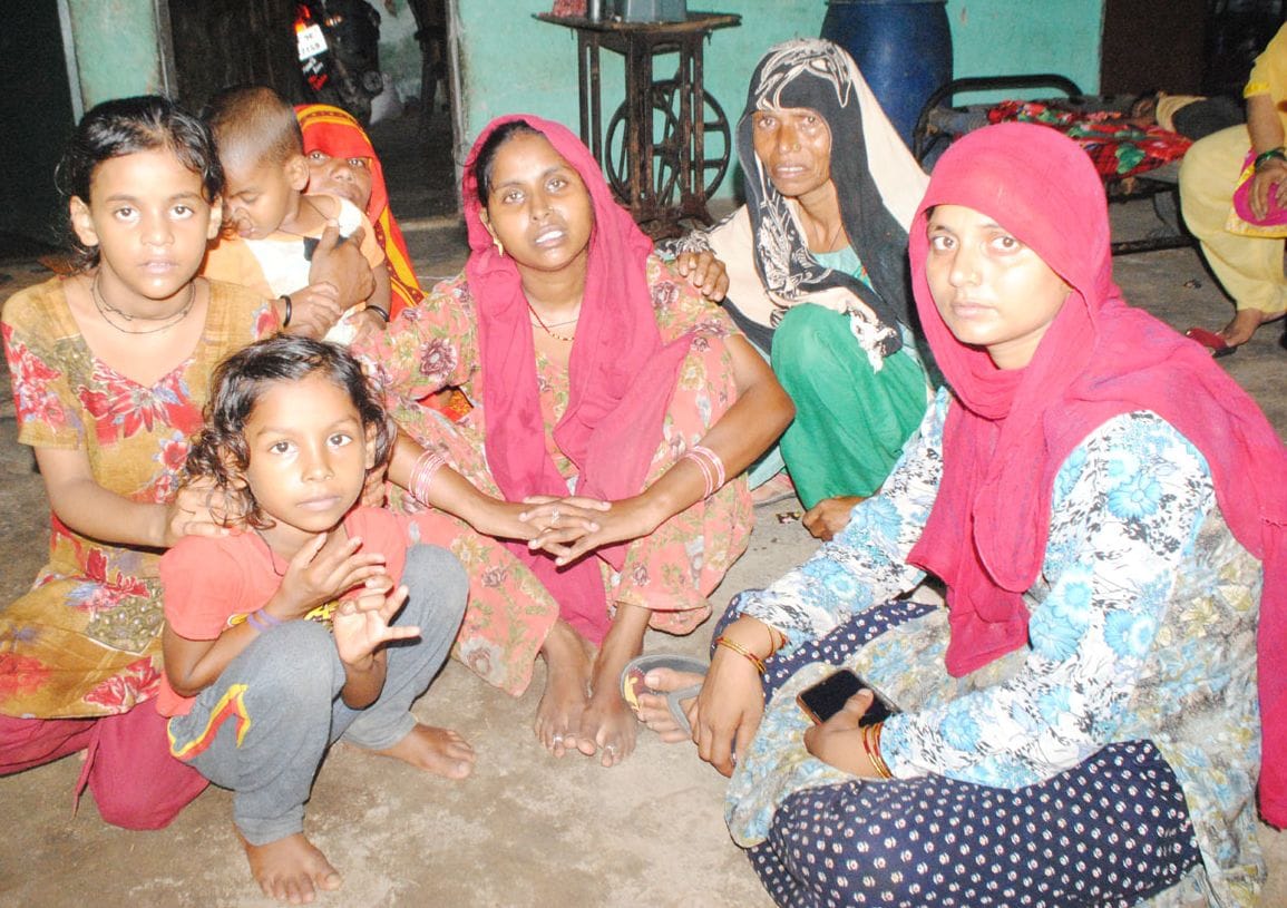 man commits suicide in chitrakoot