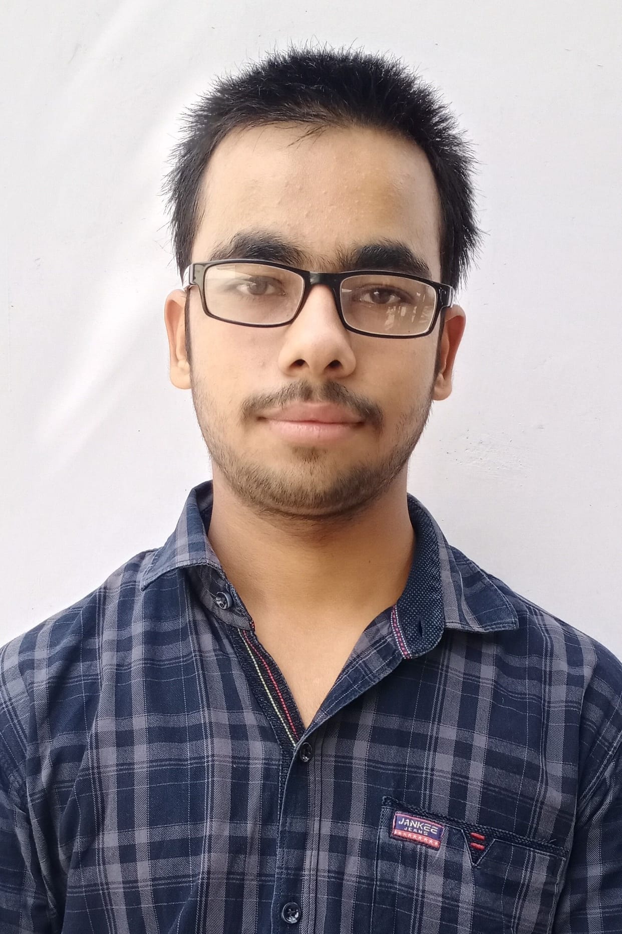 sahdev top in cbse 12th exam