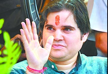 'Raising 25 lakhs every month from Bahodi-led officer-officer Kotdars'