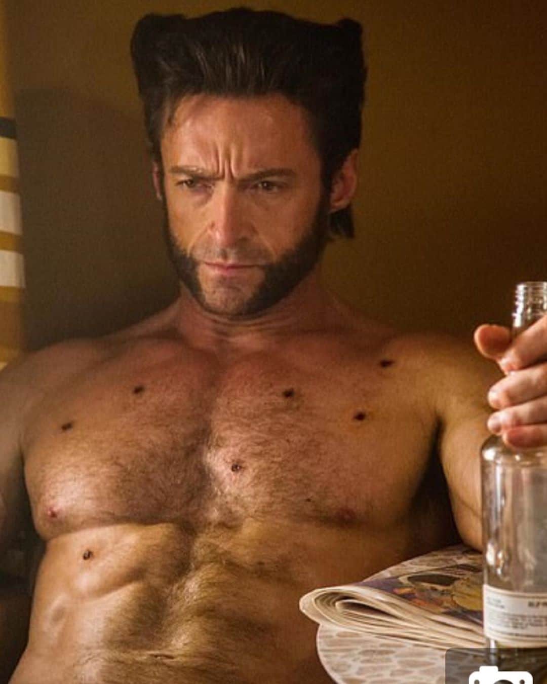 X-Men turns 20 Hugh Jackman was not first choice for Wolverine in X Men Series