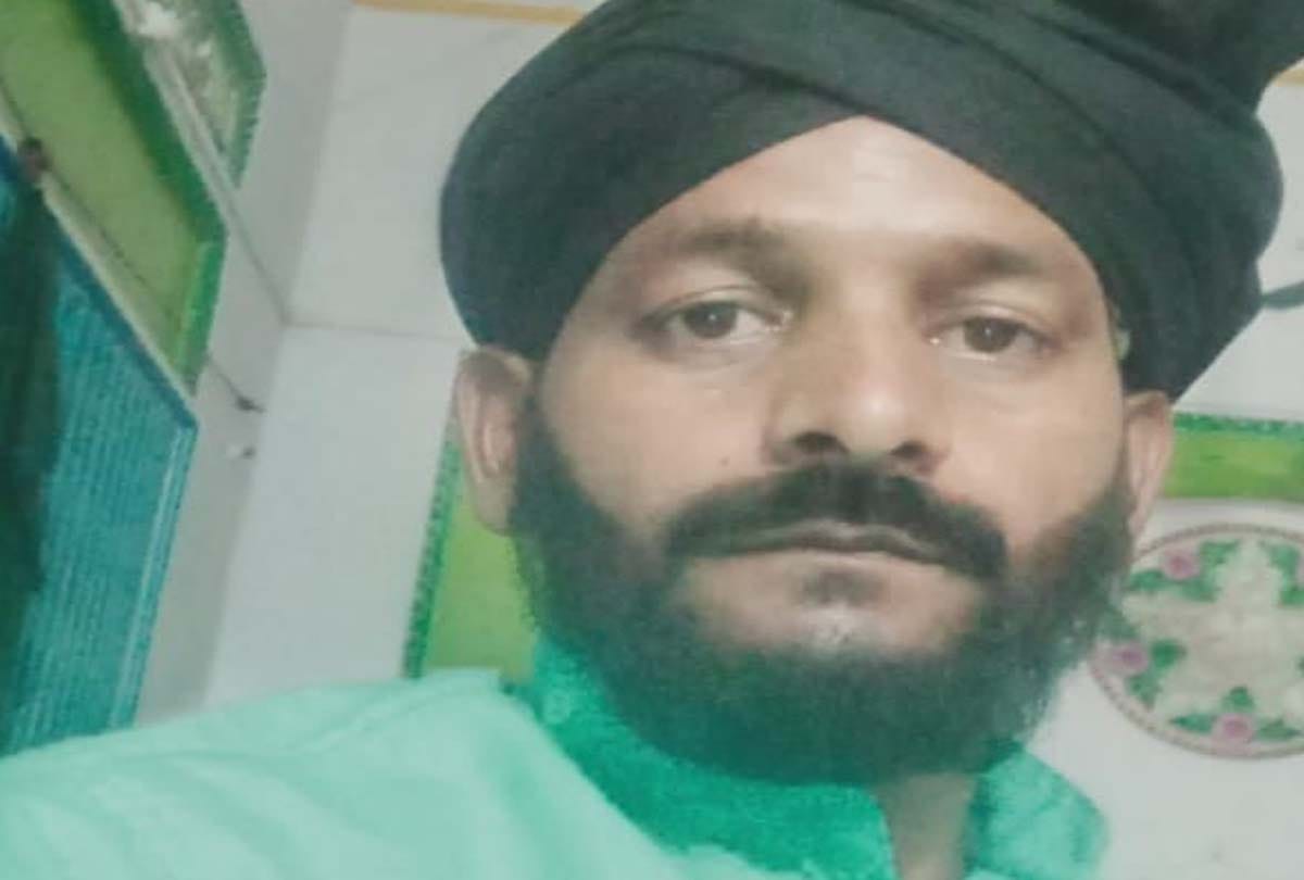 Mistry committed suicide in chitrakoot
